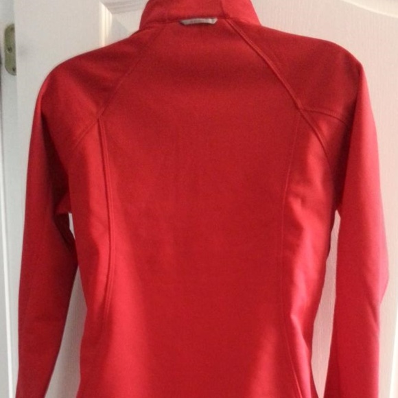 🔥HOT DEAL New🔥Elevate Red Sport Jacket - Picture 2 of 8